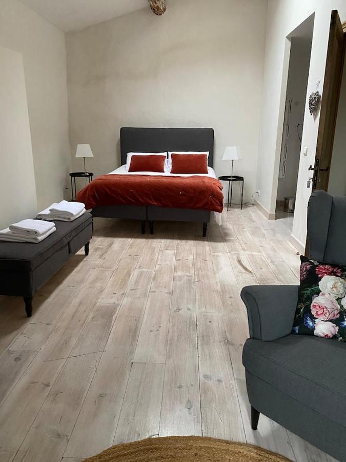 Maison Au Pied De La Cite カルカソンヌ エクステリア 写真